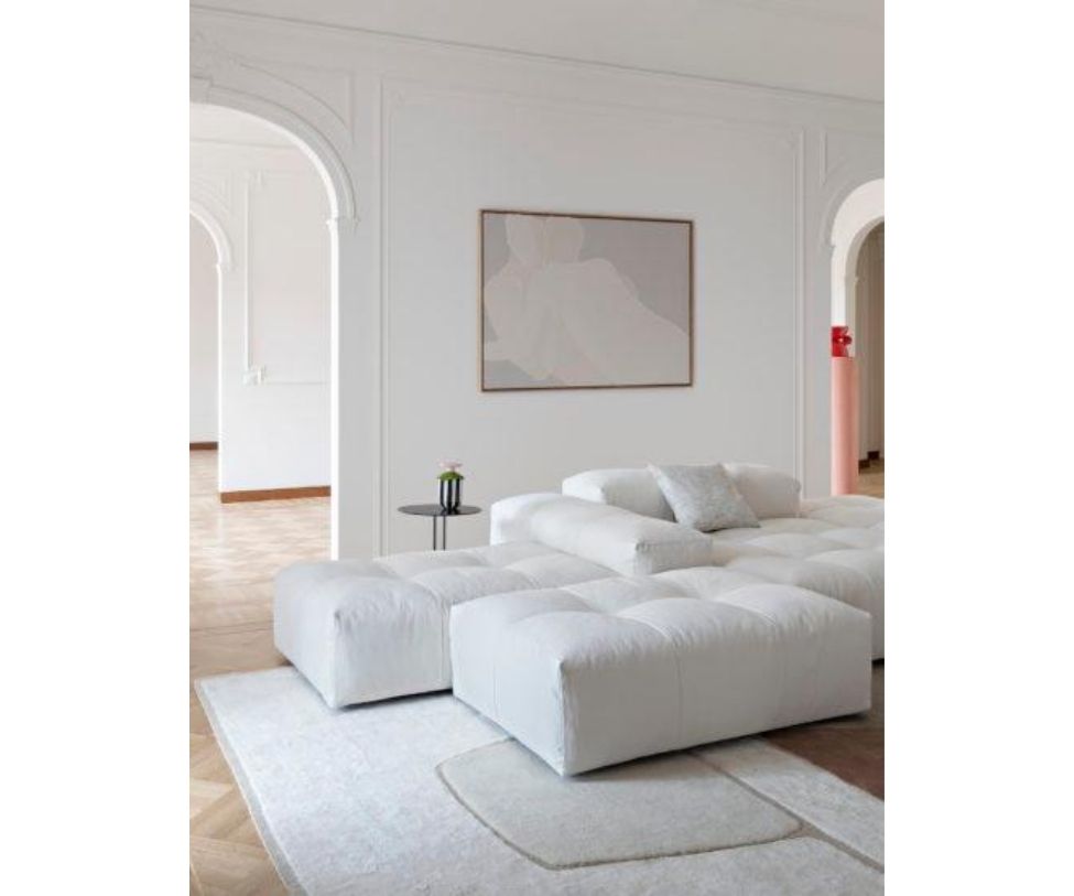 Pixel Sofa by Sergio Bicego 