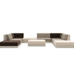 High end Pixel Sofa Modular by Vondom Casa Design
