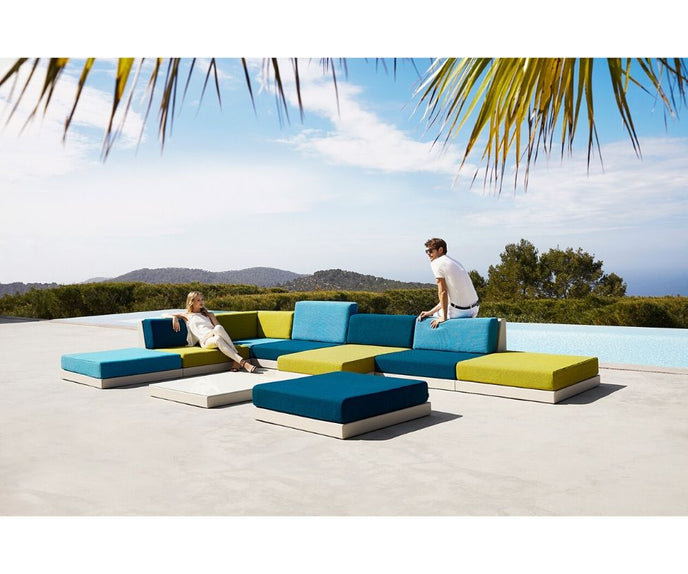 High end Pixel Sofa Modular by Vondom Casa Design