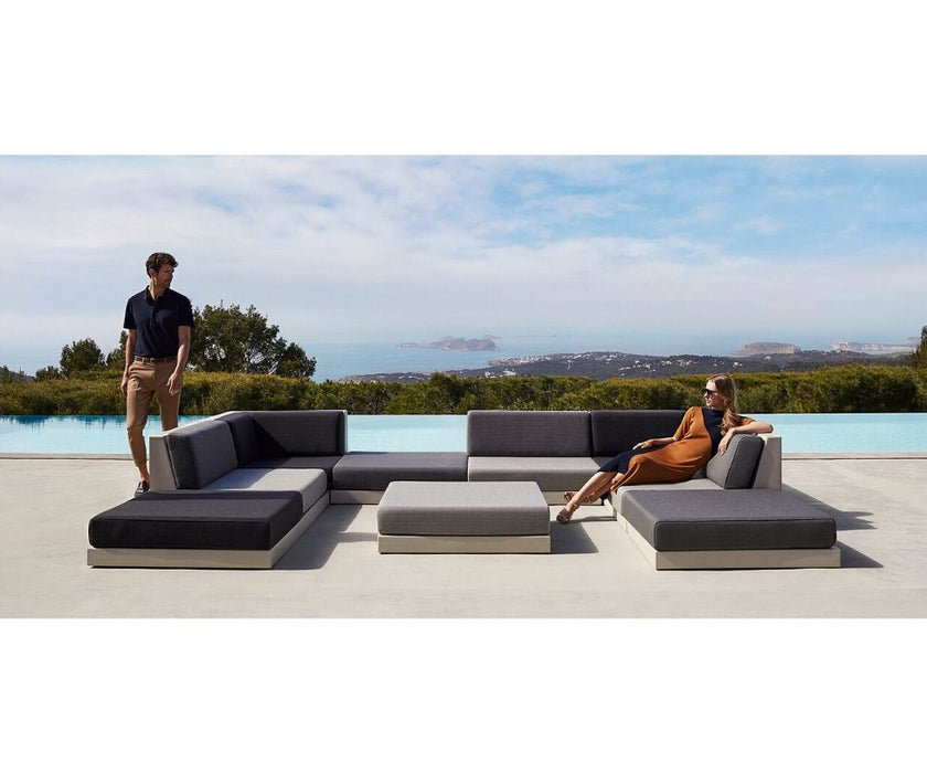 High end Pixel Sofa Modular by Vondom Casa Design