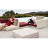 High end Pixel Sofa Modular by Vondom Casa Design
