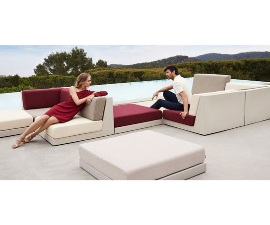 High end Pixel Sofa Modular by Vondom Casa Design