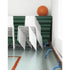High end Plana Dining Chair by Kristalia Casa Design