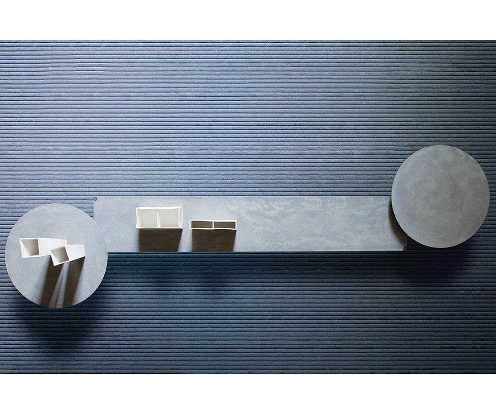 Plano Side Table | Paola Lenti