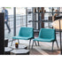 High end Plate 70 Lounge Chair by Kristalia Casa Design