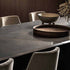 Platium System Dining Table | Gallotti&Radice