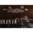 Platium System Dining Table | Gallotti&Radice