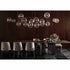 Platium System Dining Table | Gallotti&Radice