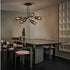 Platium System Dining Table | Gallotti&Radice