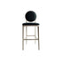 Plaza 1502 Barstool Bross Italia