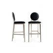 Plaza 1502 Barstool Bross Italia