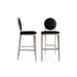 Plaza 1502 Barstool Bross Italia