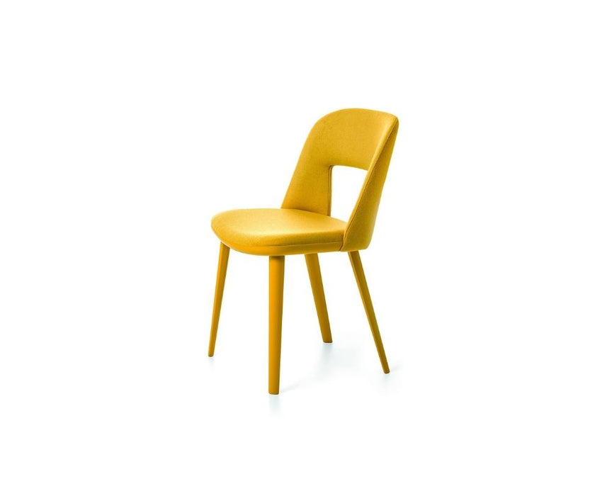 Path 1560 Dining Chair Bross Italy