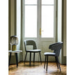 Path 1560 Dining Chair Bross Italy