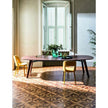 Path 1560 Dining Chair Bross Italy