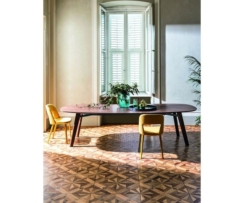 Path 1560 Dining Chair Bross Italy