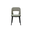 Path 1560 Dining Chair Bross Italy