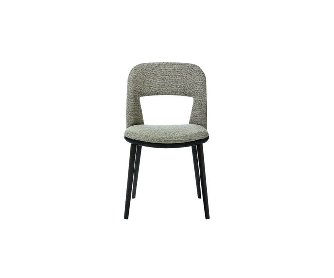 Path 1560 Dining Chair Bross Italy