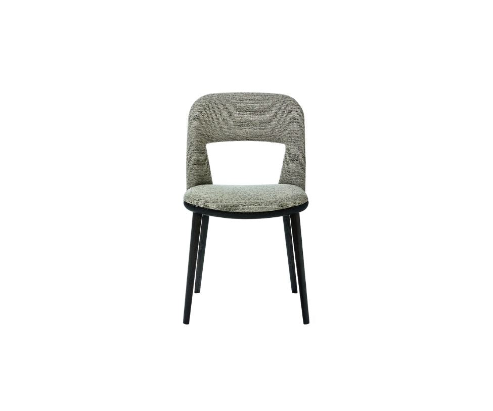 Path 1560 Dining Chair Bross Italy