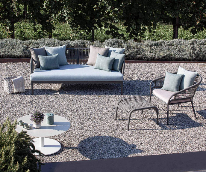 Pleasure 2.0 Pouf I Atmosphera