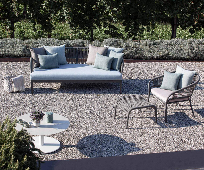Pleasure 2.0 Pouf I Atmosphera