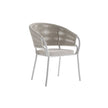Atmosphera Pleasure 2.0 Dining Chair