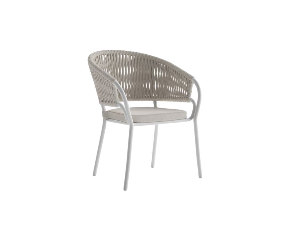 Atmosphera Pleasure 2.0 Dining Chair