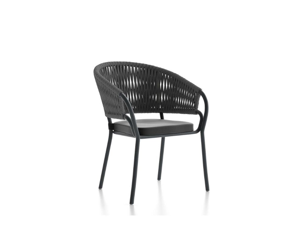 Atmosphera Pleasure 2.0 Dining Chair