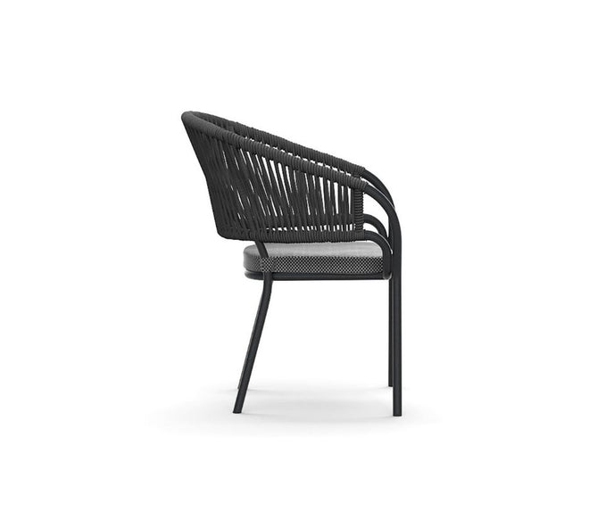 Atmosphera Pleasure 2.0 Dining Chair