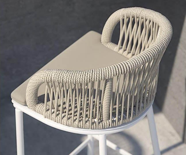 Atmosphera Pleasure 2.0 Barstool