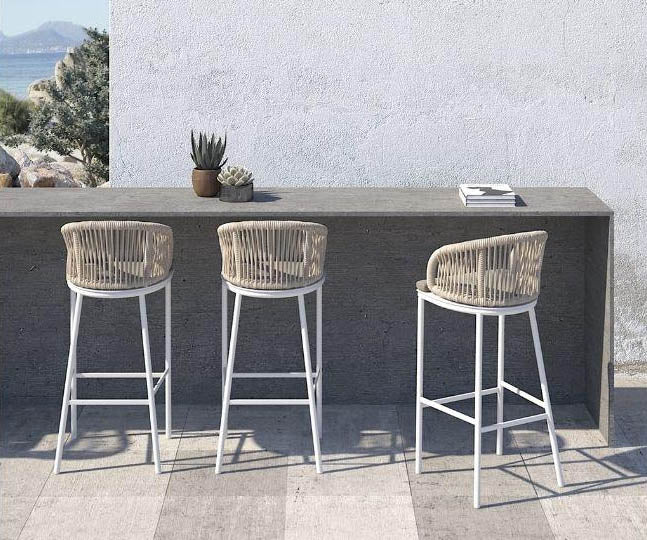 Atmosphera Pleasure 2.0 Barstool