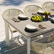 Atmosphera Pleasure 2.0 Dining Chair