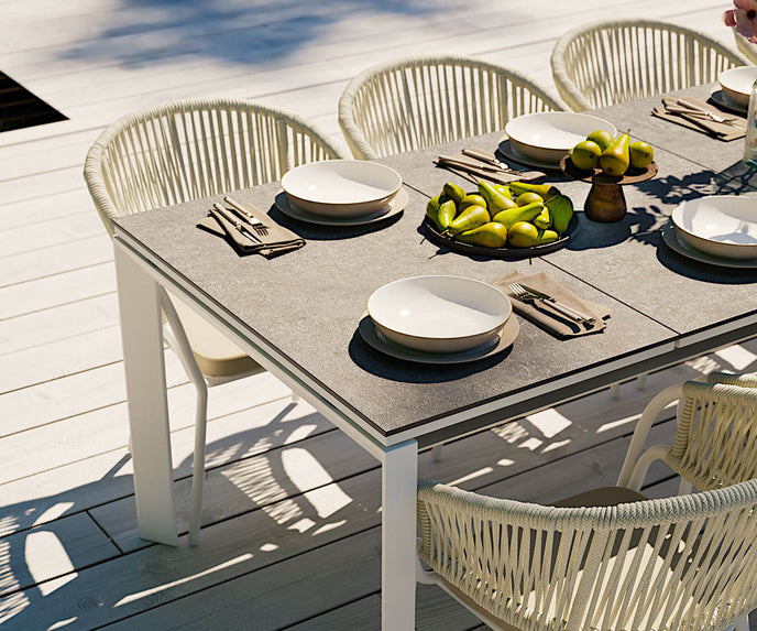 Atmosphera Pleasure 2.0 Dining Chair