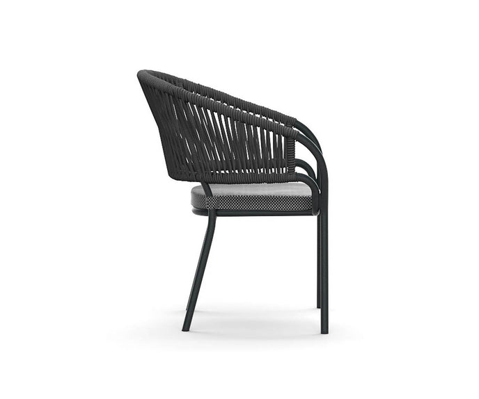 Atmosphera Pleasure 2.0 Dining Chair