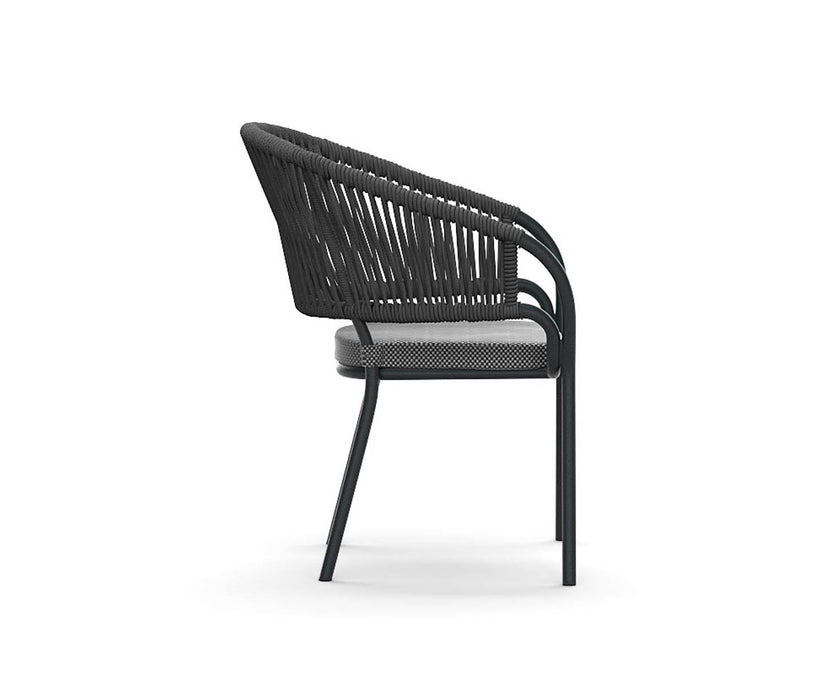 Atmosphera Pleasure 2.0 Dining Chair