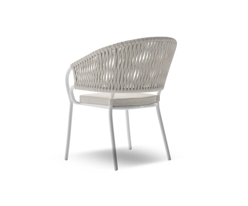 Atmosphera Pleasure 2.0 Dining Chair