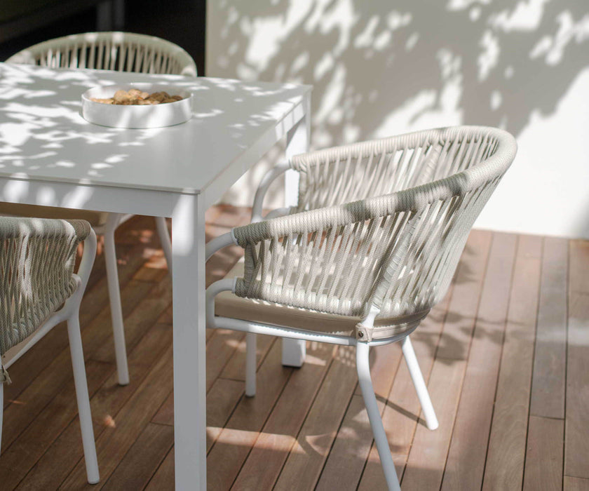 Atmosphera Pleasure 2.0 Dining Chair