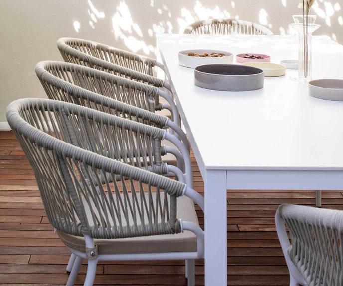 Atmosphera Pleasure 2.0 Dining Chair
