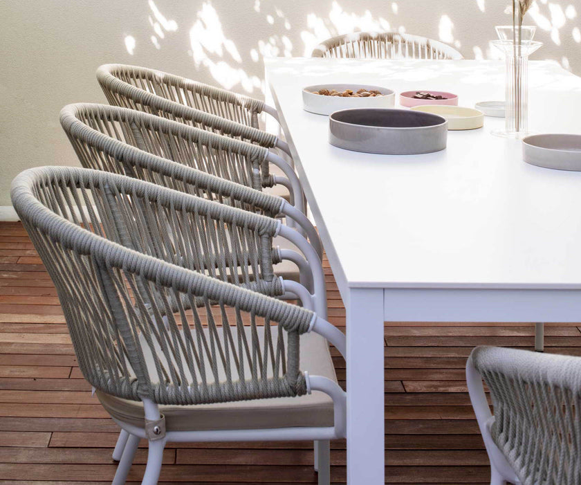 Atmosphera Pleasure 2.0 Dining Chair