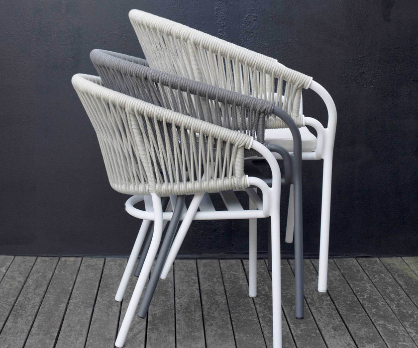 Atmosphera Pleasure 2.0 Dining Chair