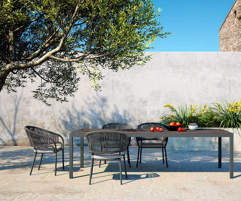 Atmosphera Pleasure 2.0 Dining Chair