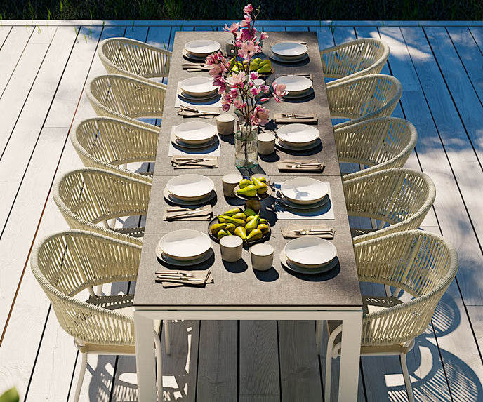 Atmosphera Pleasure 2.0 Dining Chair