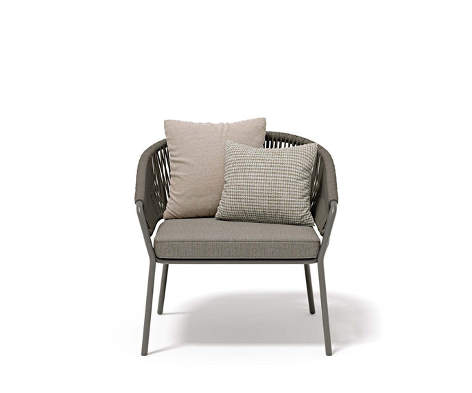 Pleasure 2.0 Lounge Armchair | Atmosphera