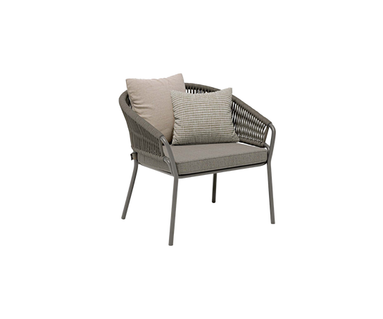 Pleasure 2.0 Lounge Armchair | Atmosphera