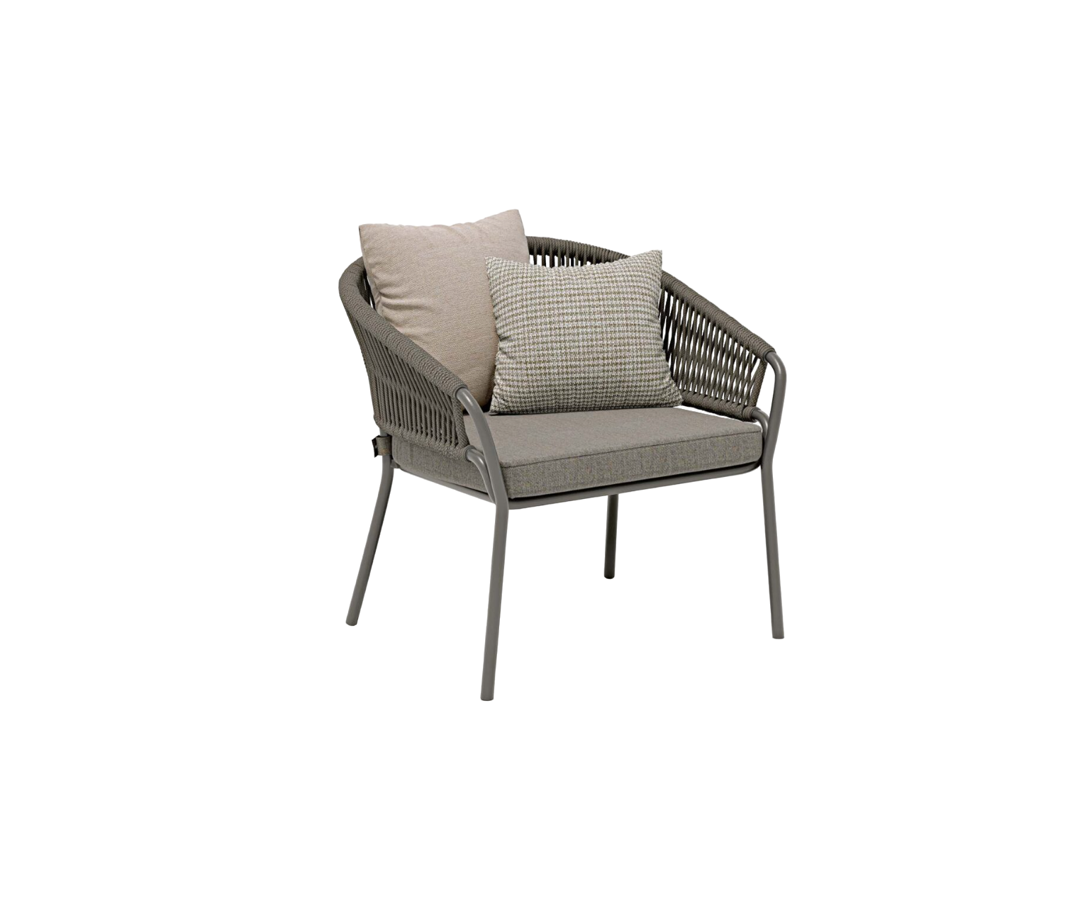 Pleasure 2.0 Lounge Armchair | Atmosphera