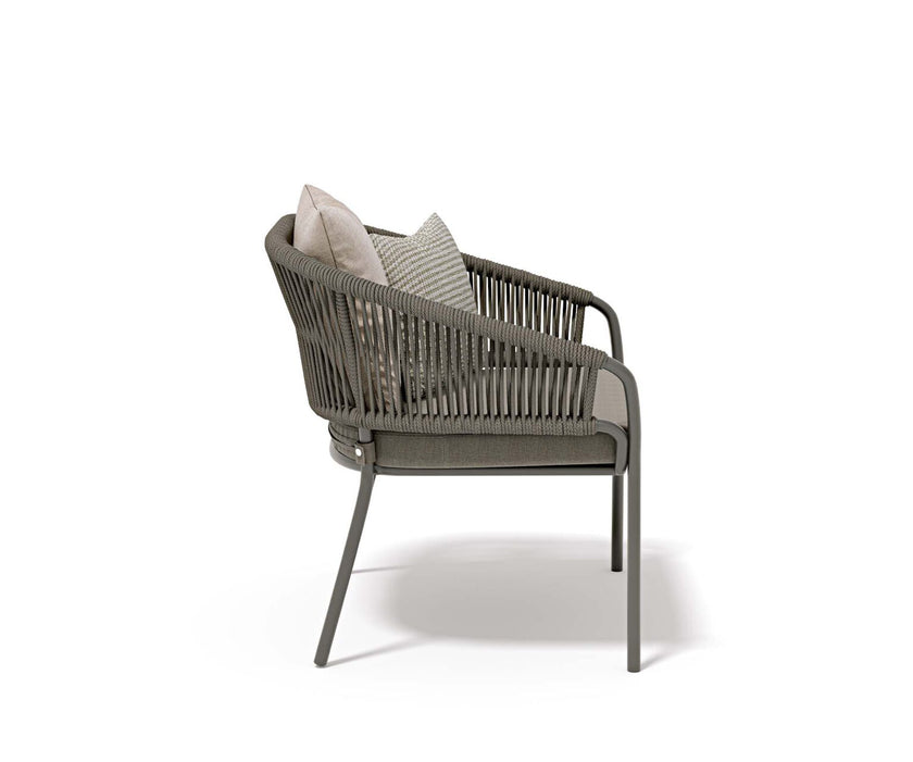 Pleasure 2.0 Lounge Armchair | Atmosphera
