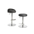 Plissé Bar Stools Potocco