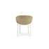 High end Pluvia Dining Armchair by Ethimo Casa Design