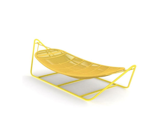 High end Panama Hammock by Talenti Casa Design