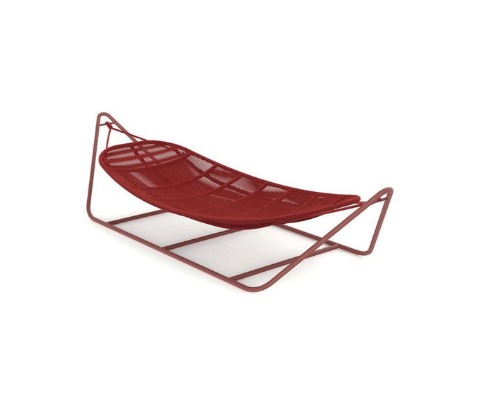 High end Panama Hammock by Talenti Casa Design